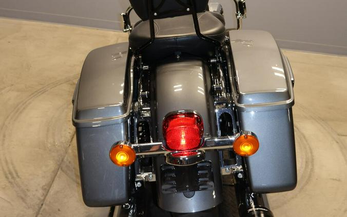 2022 Harley-Davidson Road King FLHR
