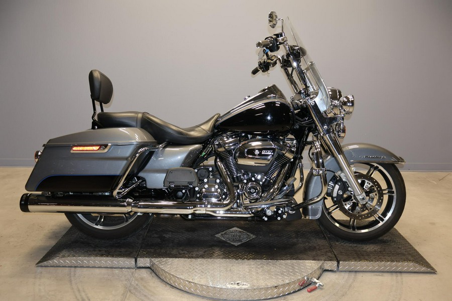 2022 Harley-Davidson Road King FLHR