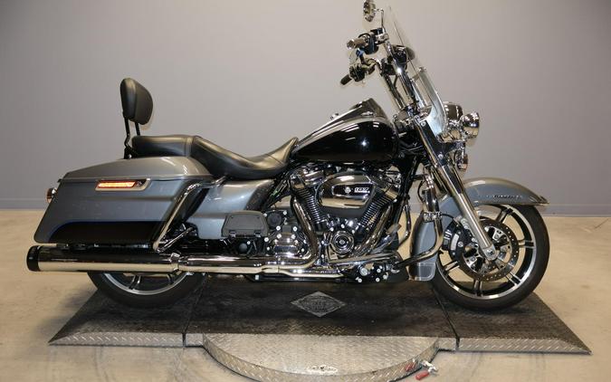 2022 Harley-Davidson Road King FLHR