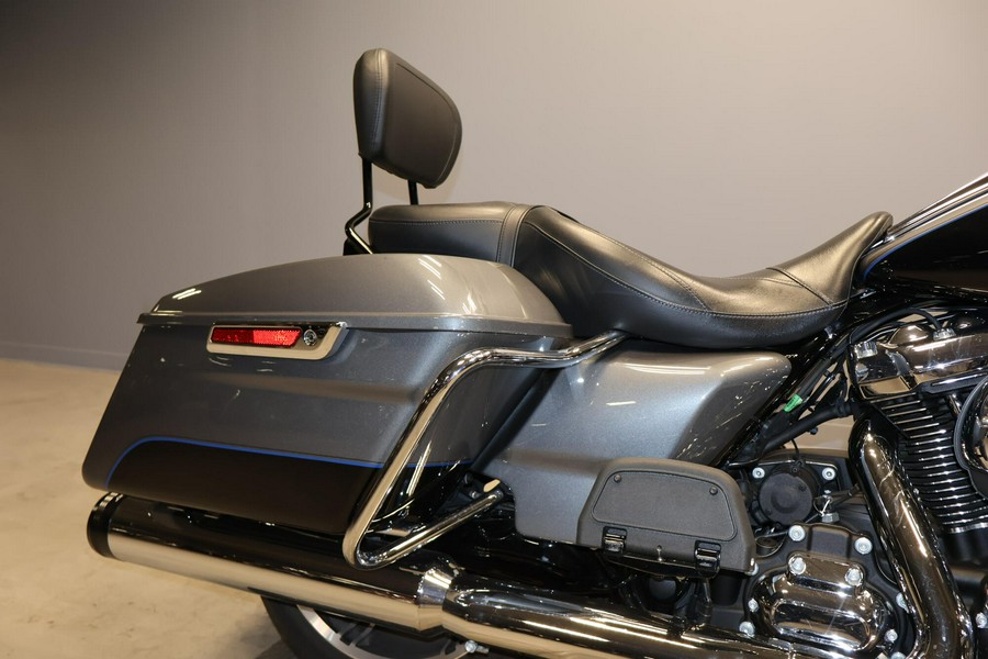 2022 Harley-Davidson Road King FLHR
