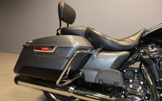 2022 Harley-Davidson Road King FLHR