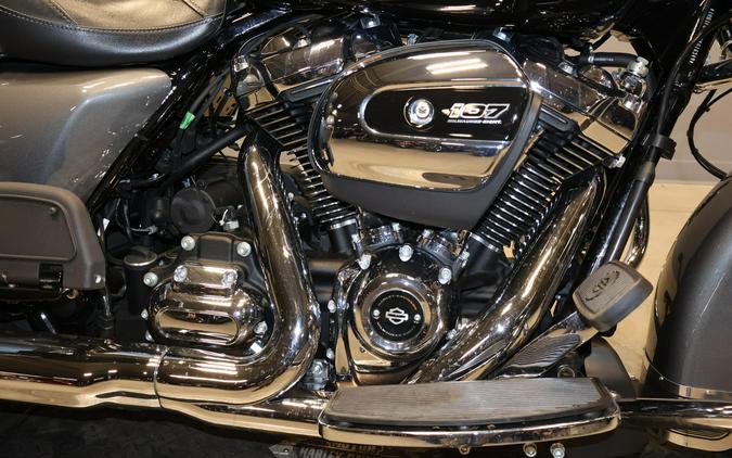 2022 Harley-Davidson Road King FLHR