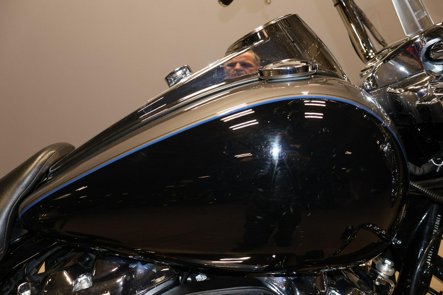 2022 Harley-Davidson Road King FLHR