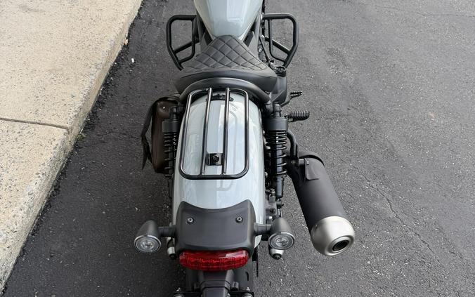 2024 Honda CMX500A