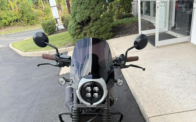 2024 Honda CMX500A