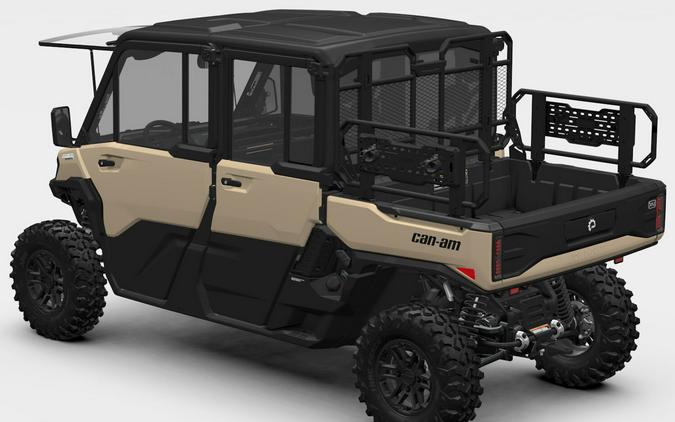 2027 Can-Am Defender XU MAX Limited HD11