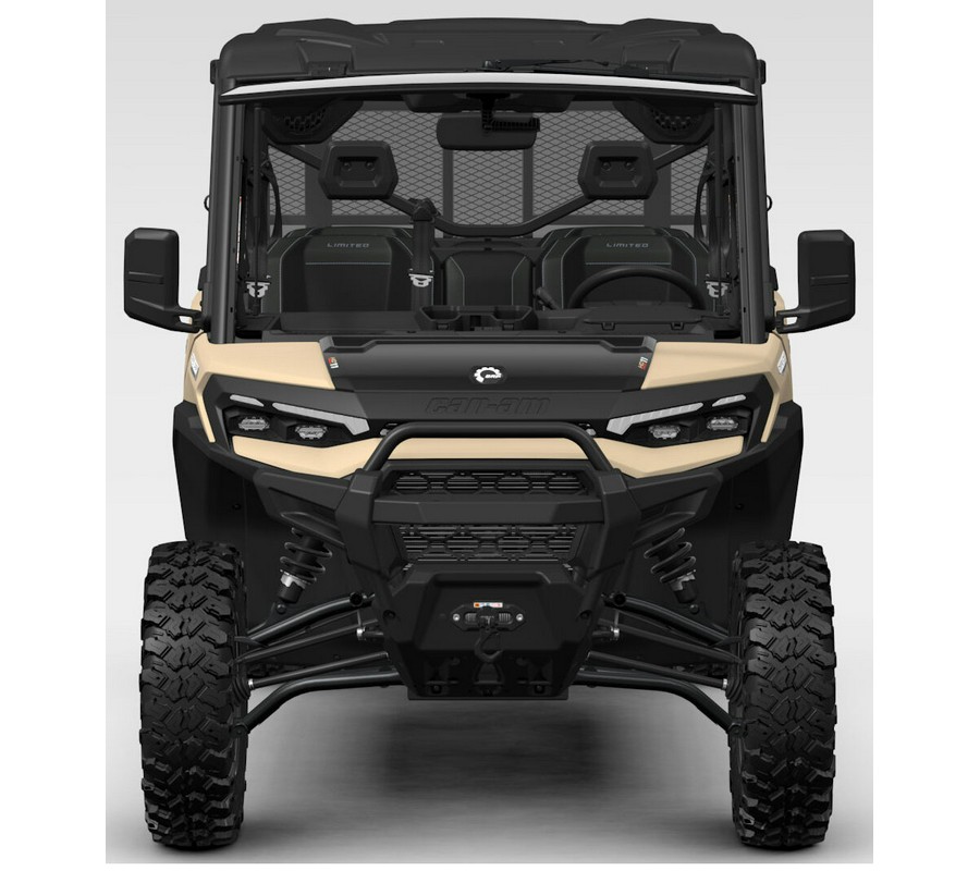 2027 Can-Am Defender XU MAX Limited HD11