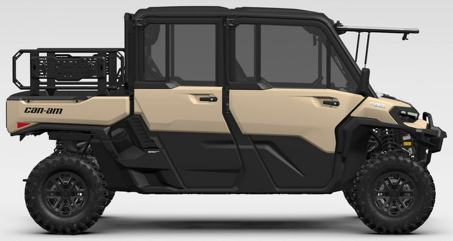 2027 Can-Am Defender XU MAX Limited HD11