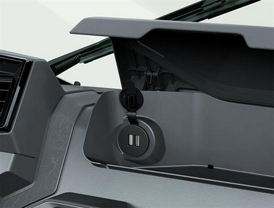 2027 Kawasaki RIDGE® ST HVAC
