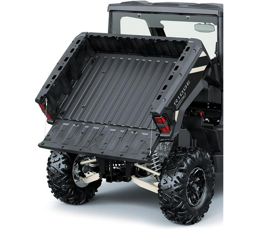 2027 Kawasaki RIDGE® ST HVAC