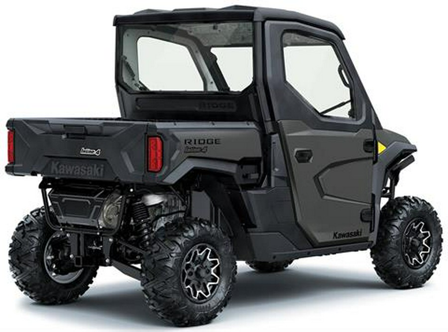 2027 Kawasaki RIDGE® ST HVAC