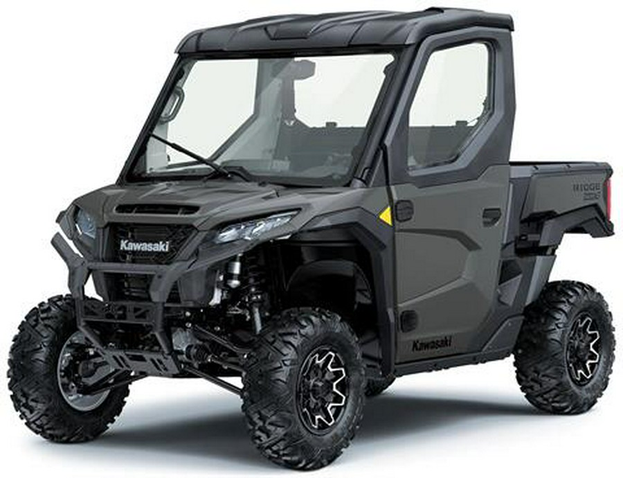 2027 Kawasaki RIDGE® ST HVAC