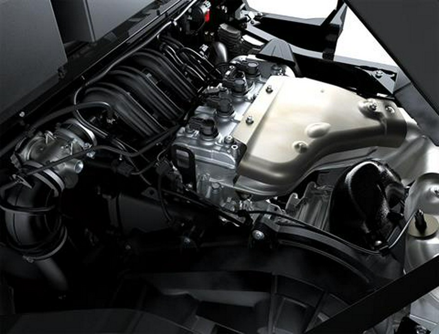 2027 Kawasaki RIDGE® ST HVAC