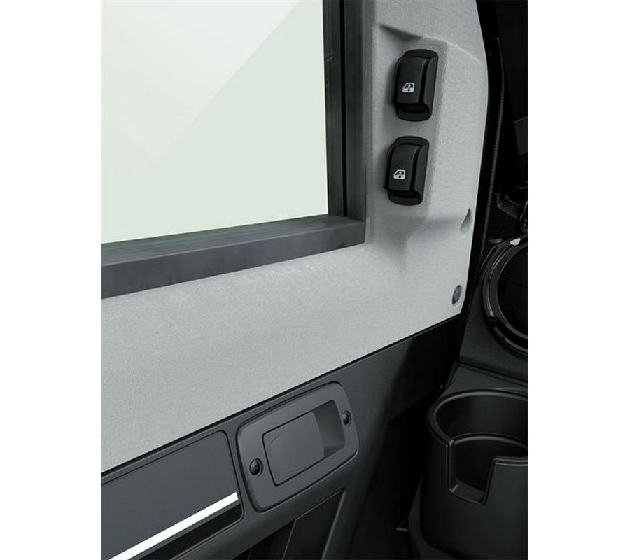 2027 Kawasaki RIDGE® ST HVAC