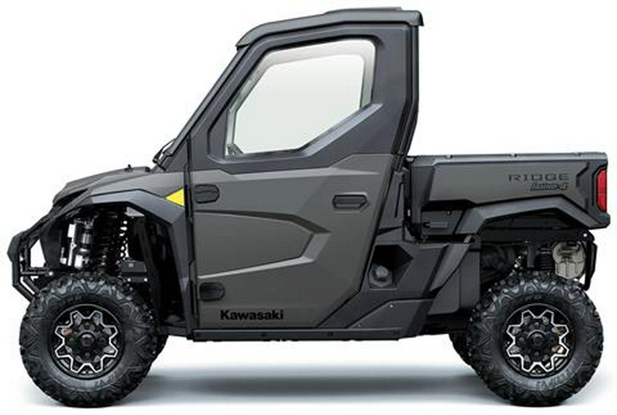 2027 Kawasaki RIDGE® ST HVAC