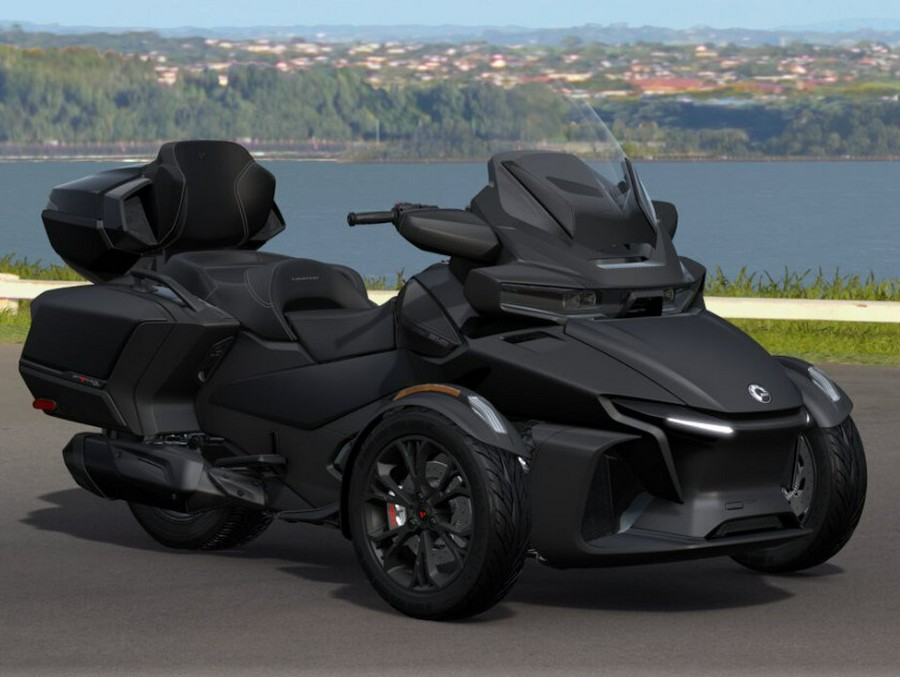 2023 Can-Am SPYDER RT LIMITED