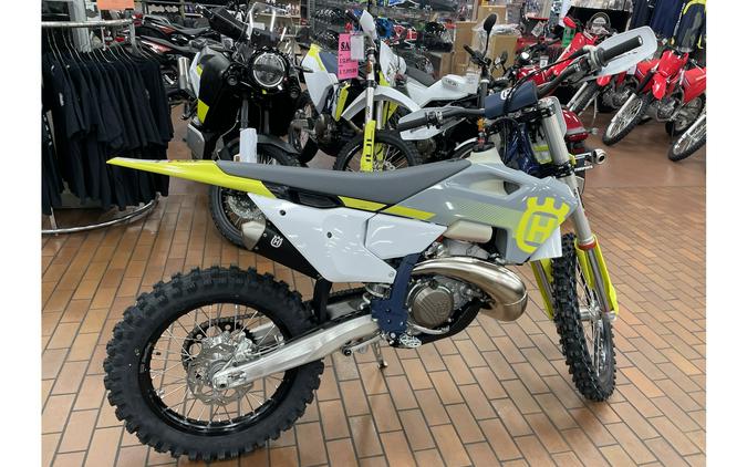 2024 Husqvarna Motorcycles TX 300