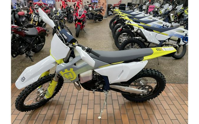 2024 Husqvarna Motorcycles TX 300