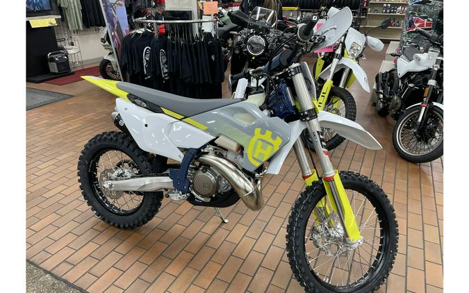 2024 Husqvarna Motorcycles TX 300