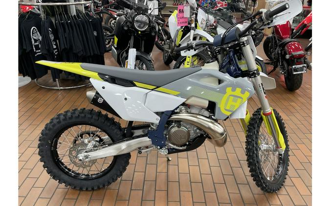 2024 Husqvarna Motorcycles TX 300