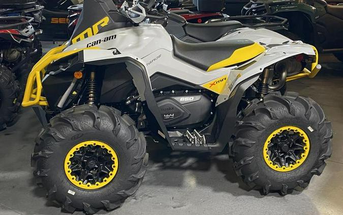 2024 Can-Am® Renegade X mr 650