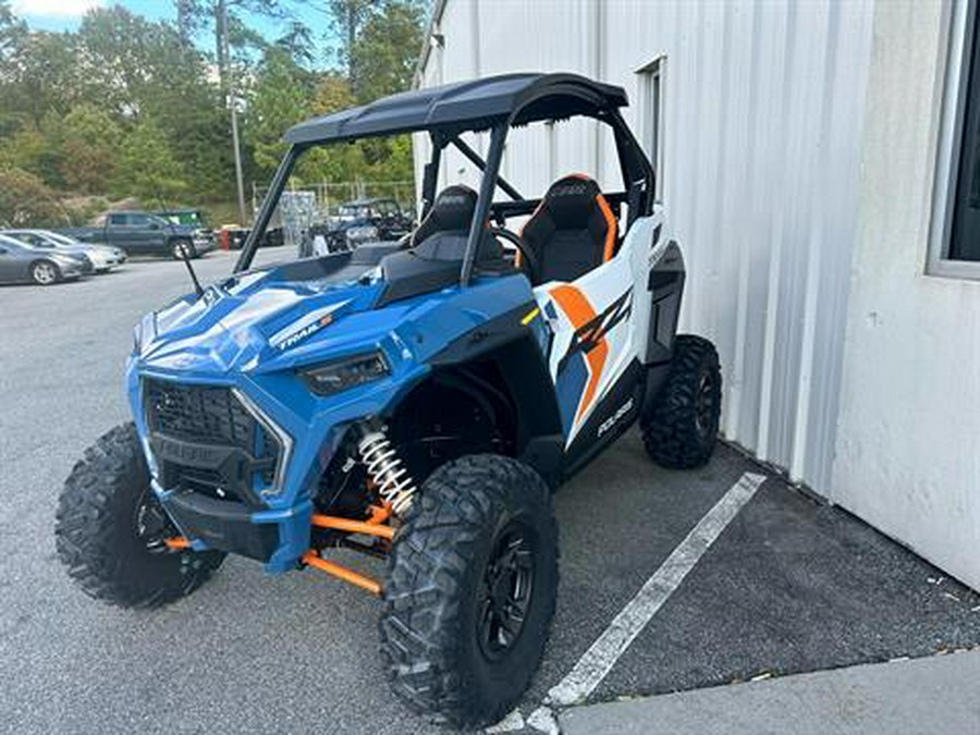 2024 Polaris RZR Trail S 1000 Ultimate