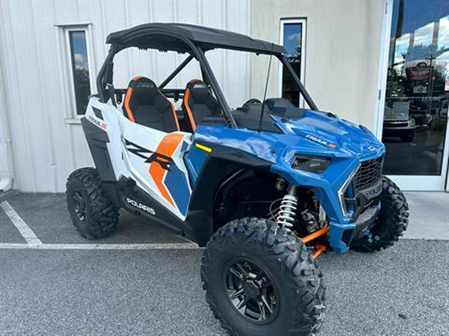 2024 Polaris RZR Trail S 1000 Ultimate