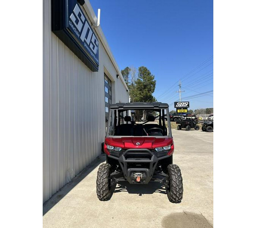 2024 Can-Am® Defender MAX XT HD10