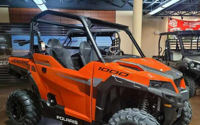 2024 Polaris® General 1000 Premium