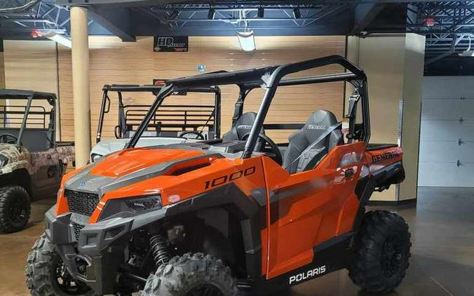 2024 Polaris® General 1000 Premium