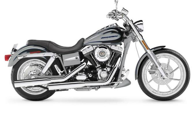 2007 Harley-Davidson® FXDSE - Dyna® Screamin' Eagle