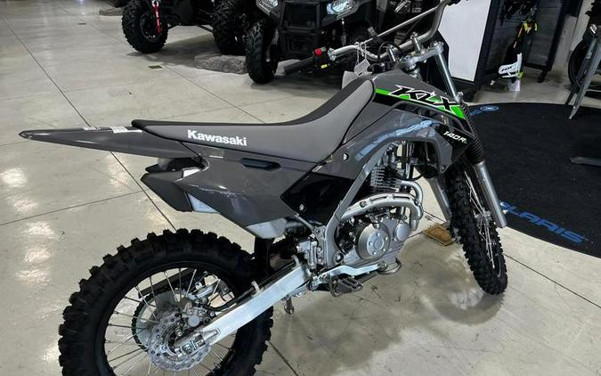 2024 Kawasaki KLX®140R