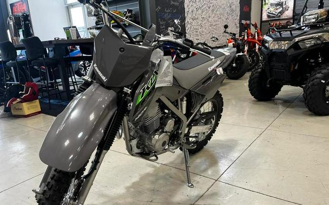 2024 Kawasaki KLX®140R