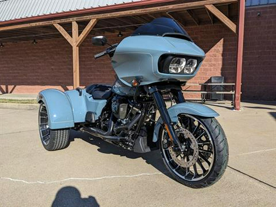 2024 Harley-Davidson Road Glide® 3