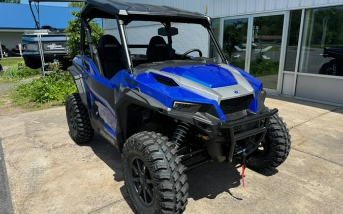 2024 Polaris Industries General XP 1000 Premium Polaris Blue