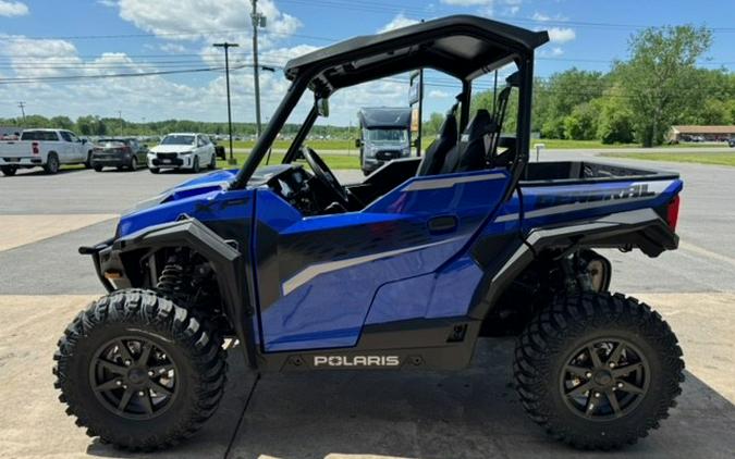 2024 Polaris Industries General XP 1000 Premium Polaris Blue