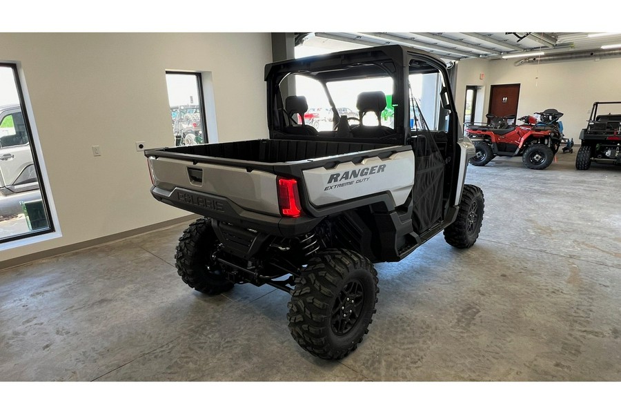 2024 Polaris Industries Ranger XD 1500 Premium ***PLUS $3,000 TRADE-IN CREDIT***