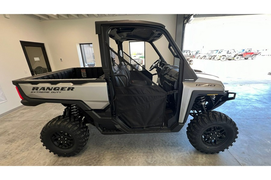 2024 Polaris Industries Ranger XD 1500 Premium ***PLUS $3,000 TRADE-IN CREDIT***