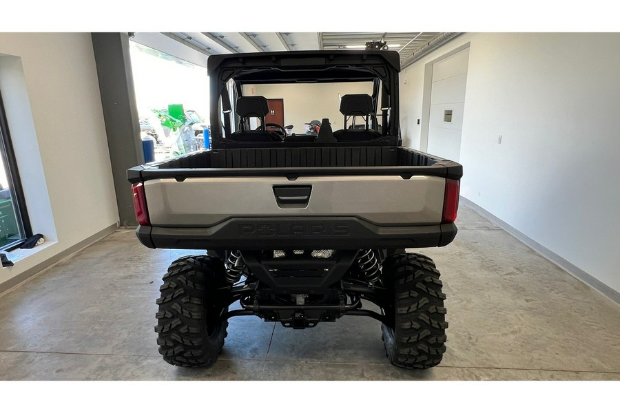 2024 Polaris Industries Ranger XD 1500 Premium ***PLUS $3,000 TRADE-IN CREDIT***