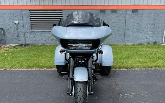 2024 Harley-Davidson® FLTRT - Road Glide® 3