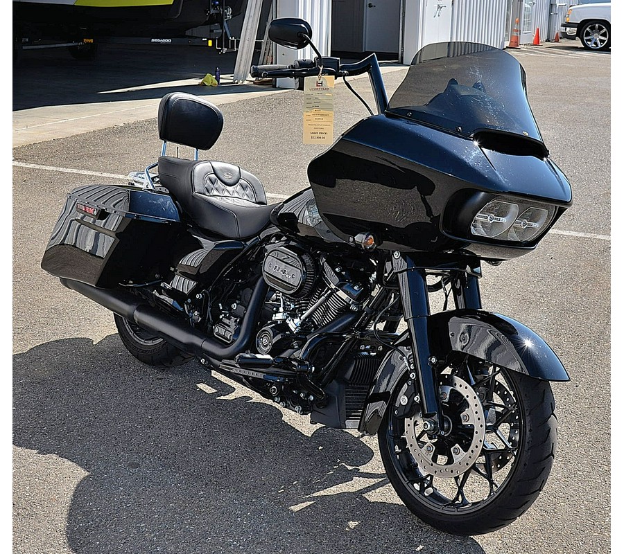 2021 Harley-Davidson Road Glide Special