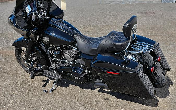 2021 HARLEY Road Glide Special