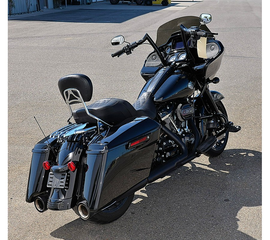 2021 Harley-Davidson Road Glide Special