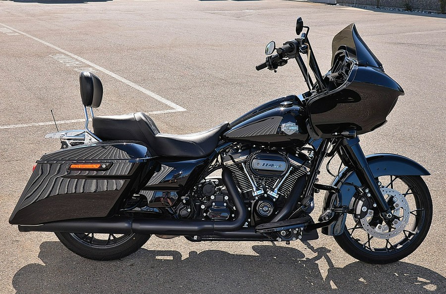 2021 Harley-Davidson Road Glide Special