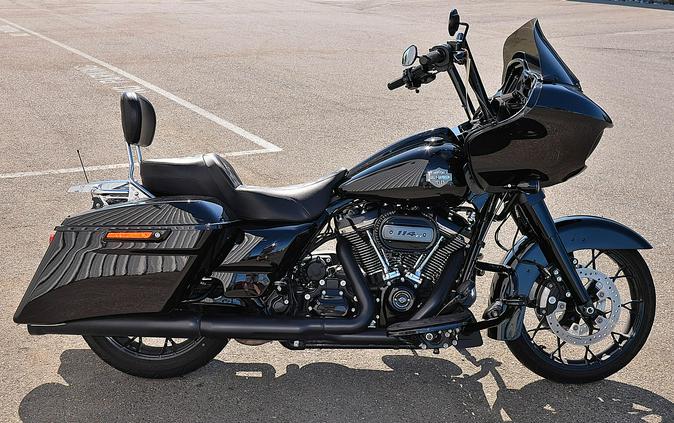 2021 HARLEY Road Glide Special