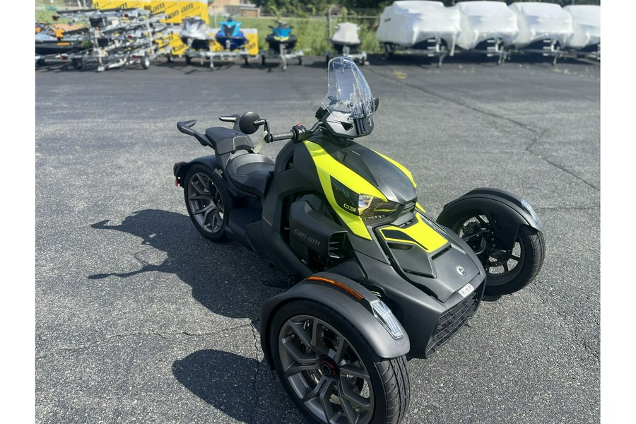 2023 Can-Am RYKER 900