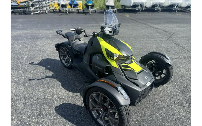 2023 Can-Am RYKER 900