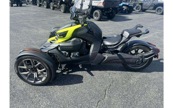 2023 Can-Am RYKER 900