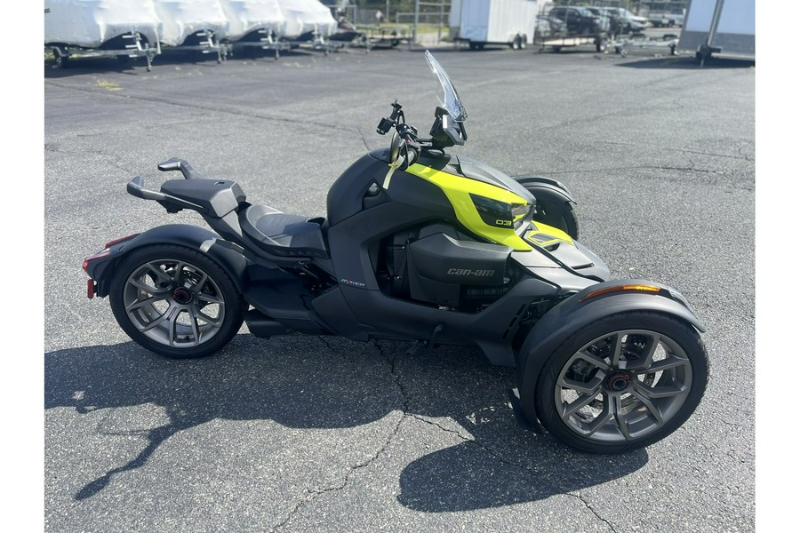 2023 Can-Am RYKER 900