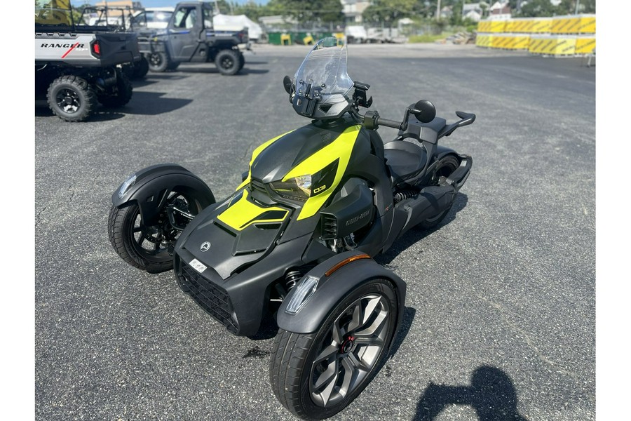 2023 Can-Am RYKER 900